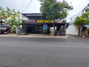 Nhu Hoai Hotel